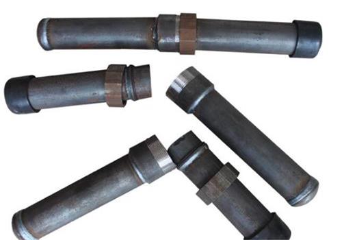 菏泽桩基声测管