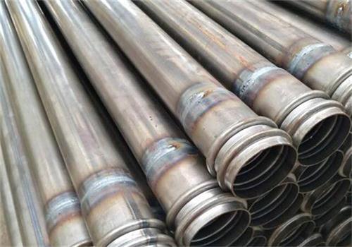 菏泽桩基声测管