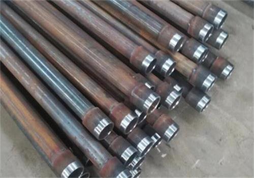 菏泽桩基声测管 菏泽桩基声测管