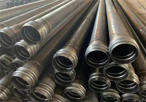 菏泽桩基声测管 菏泽桩基声测管