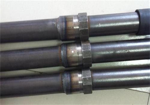 菏泽桩基声测管