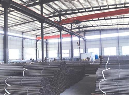 菏泽桩基声测管