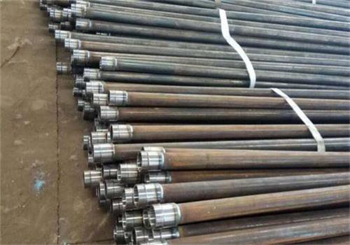 菏泽桩基声测管 菏泽桩基声测管