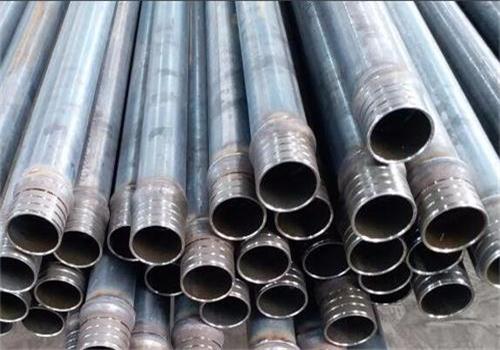 菏泽桩基声测管 菏泽桩基声测管