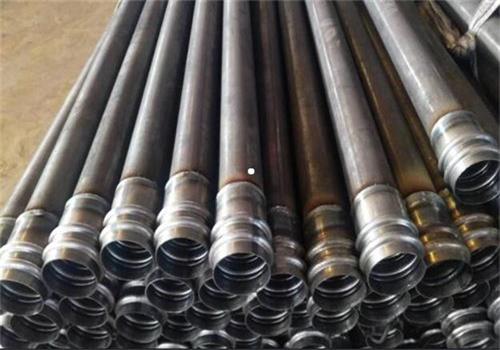 菏泽桩基声测管