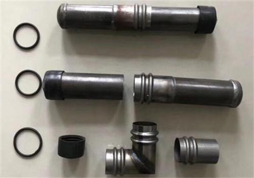 菏泽桩基声测管