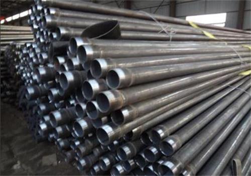 菏泽桩基声测管