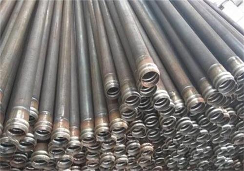 菏泽桩基声测管 菏泽桩基声测管