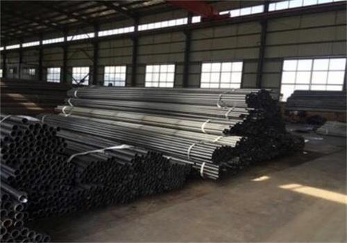 菏泽桩基声测管