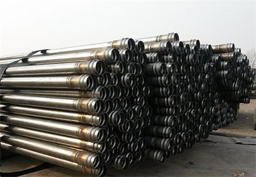 菏泽桩基声测管