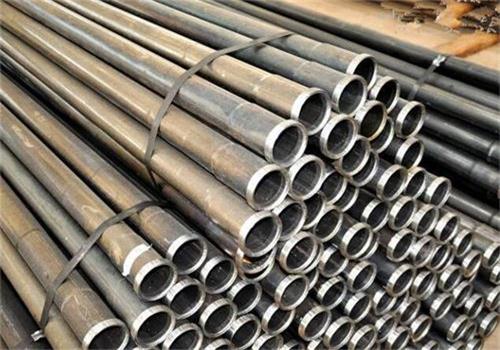 菏泽桩基声测管