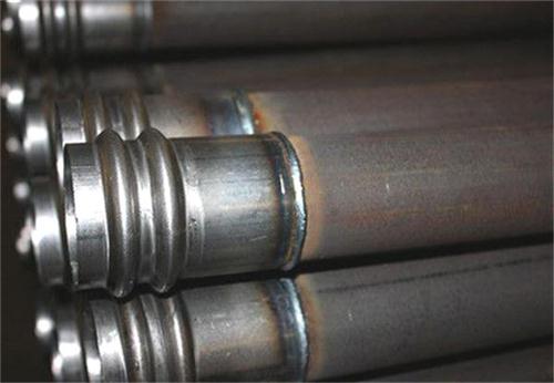 菏泽桩基声测管