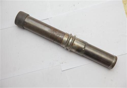 菏泽桩基声测管