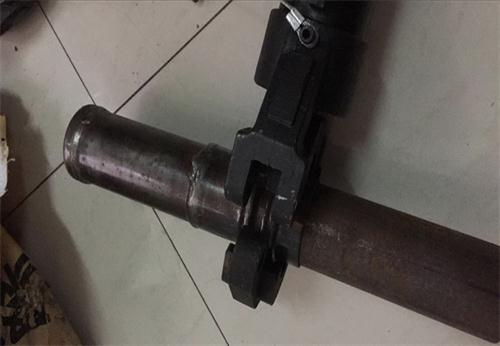 菏泽桩基声测管