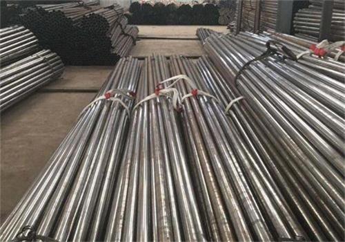 菏泽桩基声测管