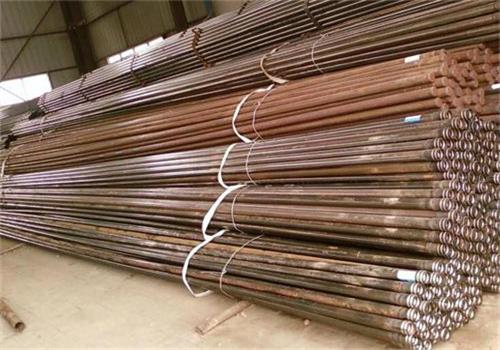 菏泽桩基声测管