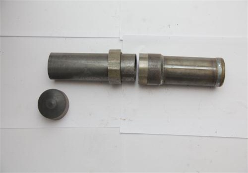菏泽桩基声测管