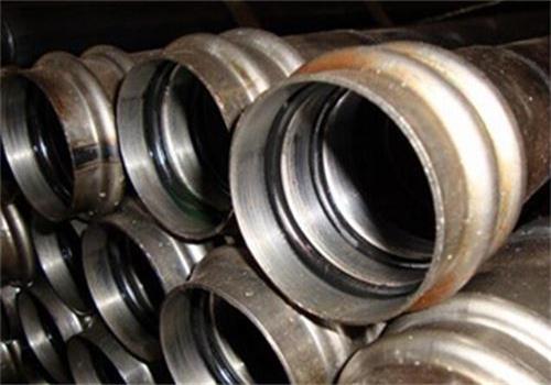 菏泽桩基声测管 菏泽桩基声测管