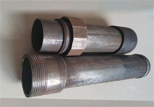 菏泽桩基声测管