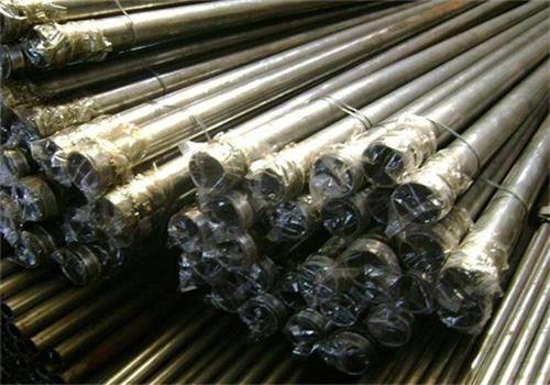 菏泽桩基声测管