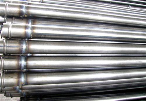 菏泽桩基声测管